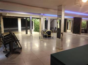 9c7936d13906dfa168f3566dcc5dac9a68a2df42 · Salão para alugar, 250 m² por R$ 12.000,00/mês - Horto Florestal - São Paulo/SP