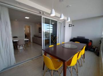 d254c149f8286f000d909a023d4209f4bf1f5a6c · Apartamento com 3 dormitórios à venda, 156 m² por R$ 1.898.000,00 - Melville Empresarial I e II - Ba