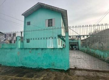 Casa · 82m² · 4 Quartos · 3 Vagas · Casa com 4 dormitórios à venda, 82 m² por R$ 744.700,00 - Vila Imbui - Cachoeirinha/RS