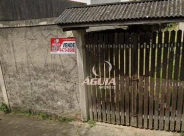 9fb5905b11191cd938bbf4c81fb09d9bdfa35935 · Terreno à venda, 264 m² por R$ 745.000,00 - Vila Alzira - Santo André/SP