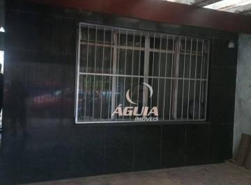3f8a93fcb0e59f0ba58082eb103980d4f6008aca · Sobrado com 3 dormitórios à venda, 140 m² por R$ 636.000,00 - Vila Alzira - Santo André/SP