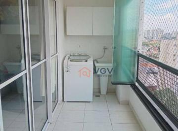 16fb5c1c6e9729a778781506c3d089f2fef27ba4 · Studio à venda, 36 m² por R$ 349.000,00 - Cambuci - São Paulo/SP