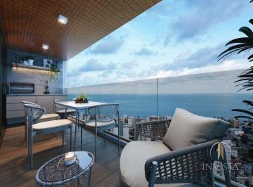 0091ce5ba99c9ca514f72909f83916e20c68560e · Apartamento com 3 dormitórios à venda, 82 m² por R$ 1.101.600,00 - Jardim Oceania - João Pessoa/PB