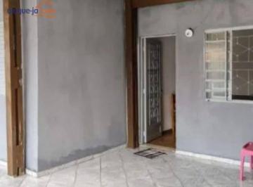 44c396874e1dd026453c544bbcbb4177e995d128 · Casa à venda no Jardim Satélite - São José dos Campos/SP com 225 m²