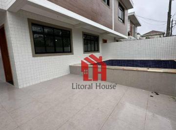 88032f766a98f4bdf110c22f8cb69438b18219e6 · Sobrado à venda, 140 m² por R$ 1.560.000,00 - Vila Belmiro - Santos/SP