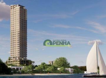 147d2af298abccff84560f3fe9e4108b4f92d9c6 · Corá - Apartamento com 3 dormitórios à venda, 128 m² por R$ 2.452.190 - Armação - Penha/SC
