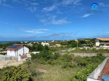 60c0649f6d5d208c5b394336750b1bbfb6634a5a · Lote nascente em Tabatinga I, vista mar!