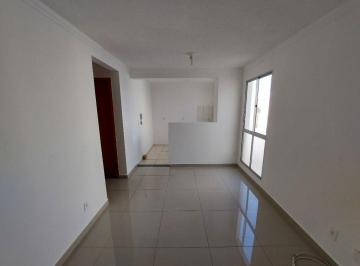 a41a2286d40fc8ce3242edeb9aeef1ffe7f069e5 · Apartamento com 2 dormitórios para alugar, 45 m² por R$ 1.494,09/mês - Jardim Terramérica II - Ameri