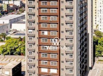cf8ff22c2b4e5e7718dad784a93518b36fd5b5e9 · Apartamento com 1 dormitório à venda, 27 m² por R$ 385.000,00 - Passo d'Areia - Porto Alegre/RS