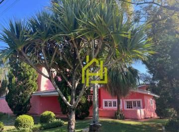 385a3f6efd3ac6961f5ce3e1216afb3a5a4cad2b · Casa, 510 m² - venda por R$ 3.500.000,00 ou aluguel por R$ 12.347,00/mês - Condomínio Lago Azul - Ar