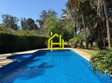 5fea413951a7d05b674ba675e74f69f8ab30ee32 · Casa fundo golf à venda, 555 m² por R$ 5.700.000 - Condomínio Lago Azul - Araçoiaba da Serra/SP