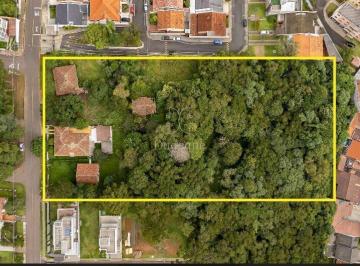 Terreno · 9291m² · Terreno à venda em Santa Felicidade – excelente op