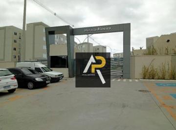 9f75939c25f3bb6be9ae528fe4549f907c66af74 · Apartamento novo a venda no MRV Morada Mineira com 2 quartos 43 m² na Vila São Paulo - Mogi das Cruz