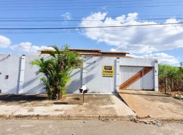 f7747220227fbd12e7a434adeac7ad0d311dffe4 · Casa com 3 quartos à venda, 228 m² por R$ 280.000 - Residencial Santa Fé - Goiânia/GO
