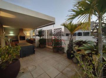 983f7515b948c6bfd1c0745d81c1a52e6e7be735 · Cobertura à venda, 140 m² por R$ 1.900.000,00 - Gragoatá - Niterói/RJ