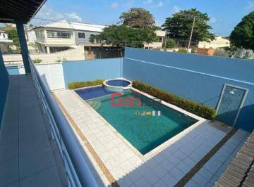 790dbe6f7800ab05153383d674993054400097f7 · Casa com 5 dormitórios à venda, 350 m² por R$ 2.625.000,00 - Palmeiras - Cabo Frio/RJ