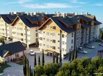Apartamento de 2 quartos, Canela · Apartamento - Canela RS