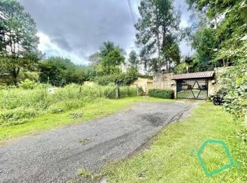 03038265f47edae89079cf42b5b0bf97e878ee70 · Casa com 4 dormitórios à venda, 428 m² por R$ 1.990.000,00 - Chácara de La Rocca - Carapicuíba/SP