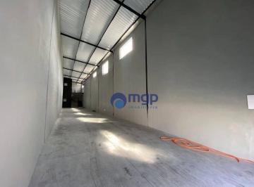 83abac9f5eddcede900b9d91e3b1becc67c956bc · Galpão à Venda na Vila Palmares, Santo André - 186 m² - Santo André/SP