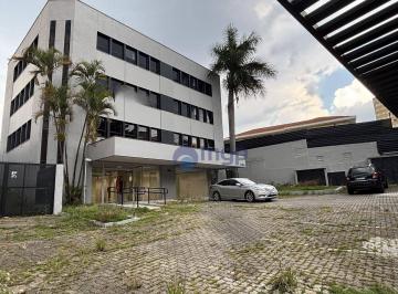 a39ed11ebce1ea215a1fb0ee47a12ca951530e43 · Prédio Comercial com Elevador para Locação no Butantã - 1000 m² - São Paulo/SP