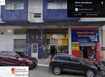 8f535e95f8c0d5cf0d668403704793b20d0b3e77 · Loja à venda, 100 m² por R$ 385.000,00 - Bom Retiro - São Paulo/SP