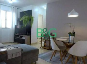 c79e33dd79a32b95998bb0cf2212ee07325ab3db · Apartamento à venda, 54 m² por R$ 369.000,00 - Vila Vermelha - São Paulo/SP