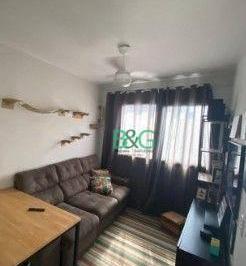 a477ced64458d688c6b00ca7684af6e87b555cda · Apartamento à venda, 35 m² por R$ 358.900,00 - Bela Vista - São Paulo/SP