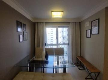 e8c518f6b9a50f161e8d9cb43ffdb36bf5da5cd4 · Apartamento com 2 dormitórios à venda, 47 m² por R$ 320.000,00 - Taboão - São Bernardo do Campo/SP
