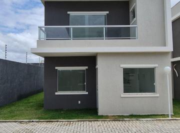 28a8c8256f79b1c2fdcd8bdc18baf6451cca7b56 · Casa NOVISSÍMA composta  de 4/4, sendo 3 suítes. Localizada no Miragem em Lauro de Freitas.