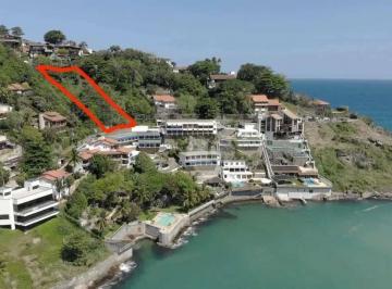 cf26e1f48bf09e19f50b91dcd48e294cf10099c9 · Terreno à venda, 1390 m² por R$ 5.000.000 - Joá - Rio de Janeiro/RJ