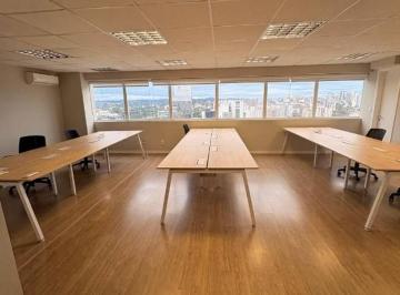 464366d76750b9381244d2211851deeeda0e3645 · Sala para alugar, 81 m² por R$ 6.500/mês - Centro Cívico - Curitiba/PR