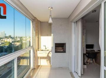 e094299a7d9342544b937481652dc6f1f14fab5a · Apartamento com 3 quartos à venda, 114 m² por R$ 1.299.000 - Ecoville - Curitiba/PR