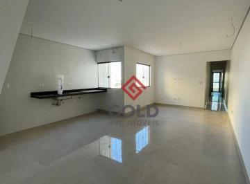 974c069005a81bf4fa5345f637ee9a4096ecc96d · Cobertura com 3 dormitórios à venda, 140 m² por R$ 975.000,00 - Parque das Nações - Santo André/SP