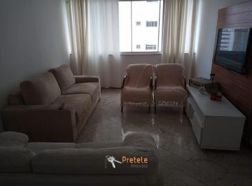 Apartamento · 115m² · 3 Quartos · 1 Vaga · APARTAMENTO VENDA EDIFÌCIO ITASSUGUI PERDIZES