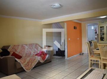 Casa · 230m² · 5 Quartos · Casa para Aluguel - Boqueirão, 5 Quartos, 230 m² - Curitiba