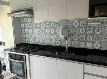 Photo 1 · Apartamento com 2 dormitórios à venda, 59 m² por R$ 570.000,00 - Picanco - Guaru