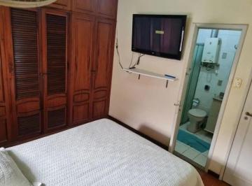 Apartamento · 110m² · 4 Quartos · APARTAMENTO 4 QUARTOS À VENDA EM COPACABANA - VISTA LIVRE E INDIVIDUALIZADO!