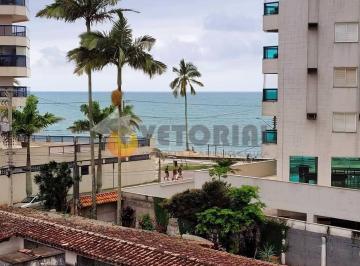 Apartamento de 2 quartos, Caraguatatuba · Apartamento 2 dorm. à venda, 79 m² R$ 510.000 - Martim de Sá - Caraguatatuba/SP