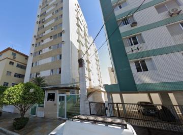 Apartamento de 2 quartos, Santos · Ap 02 dorm 01 suite 01 vaga demarcada Piscina Lazer Santos SP Ponta da Praia