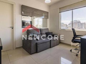 Apartamento · 34m² · 1 Quarto · Apartamento em Rua dos Andradas - Centro Histórico - Porto Alegre/RS