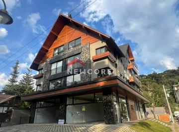 Apartamento · 125m² · 2 Quartos · 1 Vaga · Apartamento em Borges de Medeiros - Centro - Gramado/RS