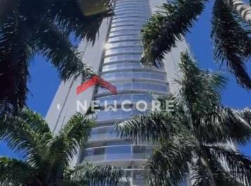 Apartamento · 214m² · 3 Quartos · 3 Vagas · Apartamento em Avenida Ômega - Melville Empresarial I e II - Barueri/SP