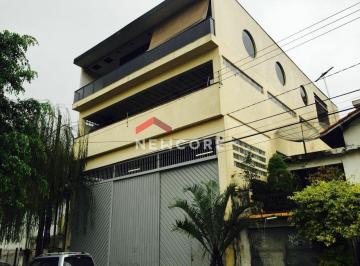 Comercial · 750m² · 9 Vagas · Galpão em Rua Antônio Dias da Silva - Vila Amália (Zona Norte) - São Paulo/SP
