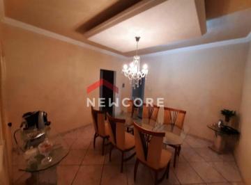 Casa · 250m² · 3 Quartos · 3 Vagas · Casa em  Rua Eutália Engrácia de Almeida - Tupi B - Belo Horizonte/MG