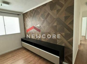 Apartamento · 42m² · 2 Quartos · Apartamento em  Rua Coronel Euclides Machado - Jardim das Graças - São Paulo/SP