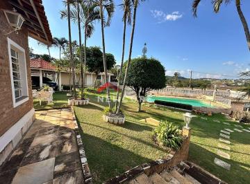 Casa · 780m² · 5 Quartos · 10 Vagas · Casa em  Rua dos Manacás - Retiro das Fontes - Atibaia/SP