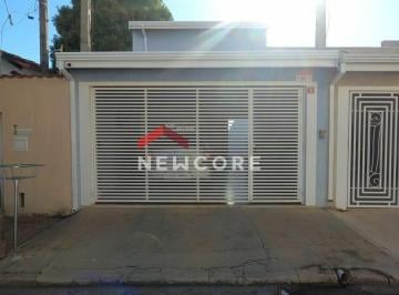 Casa · 155m² · 3 Quartos · 2 Vagas · Casa em Rua Tuiutí - Cidade Nova - Indaiatuba/SP