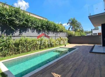 Casa · 555m² · 4 Quartos · 4 Vagas · Casa em Rua Degas - Tamboré - Santana de Parnaíba/SP