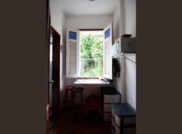 Apartamento · 28m² · 1 Quarto · Apartamento à Venda - Jardim Botânico, 1 Quarto, 28 m² - Rio de Janeiro