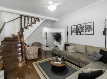 Casa · 140m² · 3 Quartos · 1 Vaga · Casa à Venda - Cangaíba, 3 Quartos, 140 m² - São Paulo